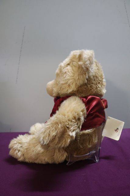 harrods bear 1996