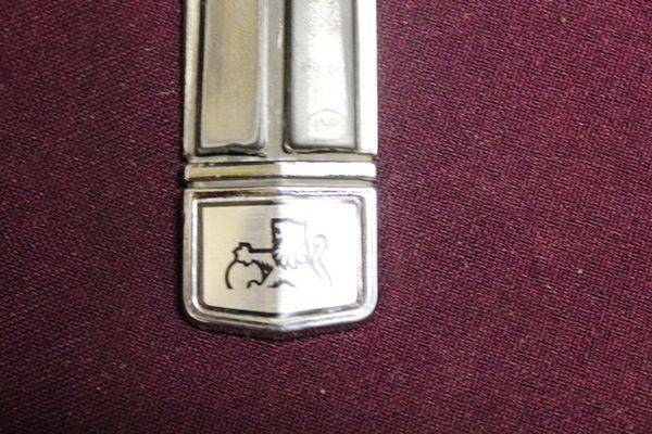 Holden Calais Chrome Car Badge | XXXX Antique Complex