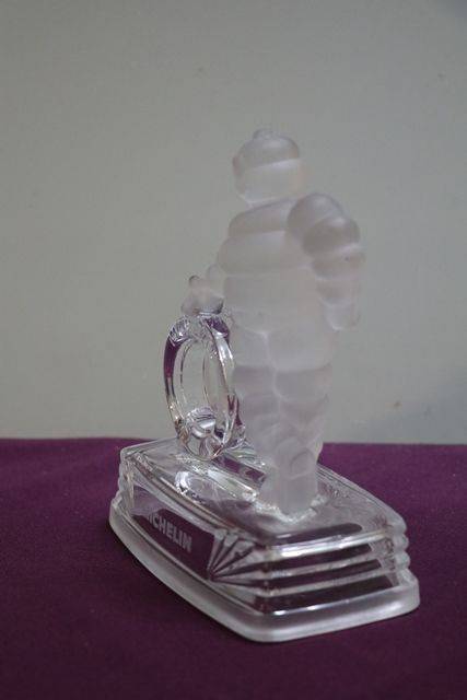 glass figure