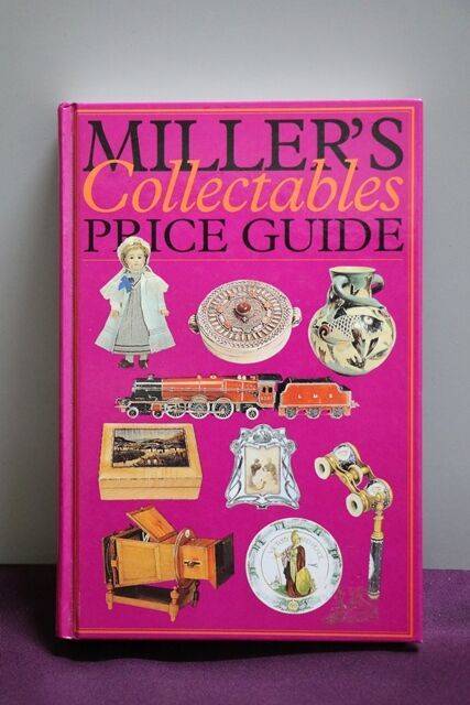 Miller's Collectables Price Guide | XXXX Antique Complex