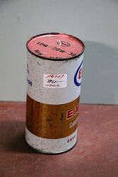 Esso Multigrade Motor Oil Unopen 12 litre Can