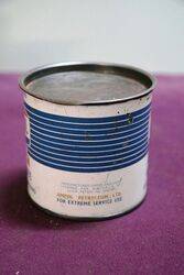 Ampol 1lb JetLube Grease Tin