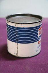 Ampol 1lb JetLube Grease Tin