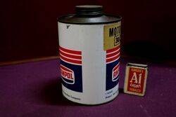 Ampol 3040 Motor Oil One Quart Can