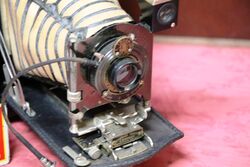 Antique C1915 Kodak Eastman Folding Camera