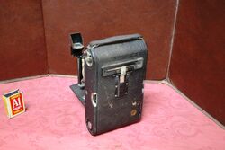 Antique C1915 Kodak Eastman Folding Camera