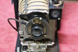 Antique C1915 Kodak Eastman Folding Camera