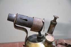 Antique OPTIMUS No406 Blow Torch 