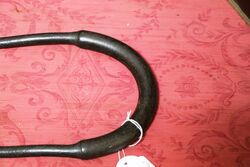 Antique Wool Bale Hook Large Twin Style