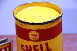 Australian Shell Nerita Grease 2 1lb Grease Tin