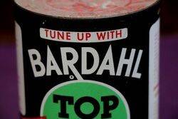 BARDAHL Top Oil One Pint Oil Can Unopened