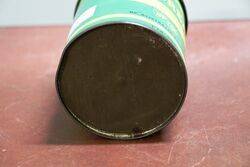 BPCOR Energrease Chassis Grease 1 lb tin