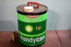 BP 5litres Handycan