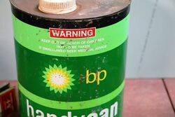 BP 5litres Handycan