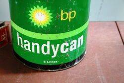 BP 5litres Handycan