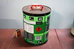 BP 5litres Handycan