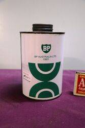 BP Chain Oil 1 Litre Can