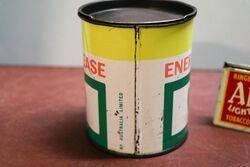 BP Energrease 1 lb net Grease tin