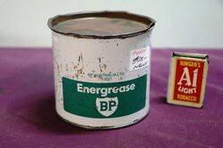 BP Energrease 500grams Grease Tin