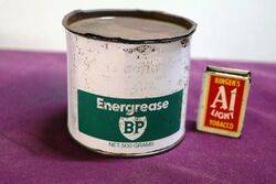 BP Energrease 500grams Grease Tin