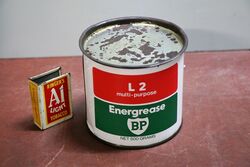 BP Energrease L2 Multi-Purpose 500 grams Grease Tin. 