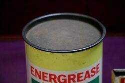 BP Energrease One Pound Grease Tin