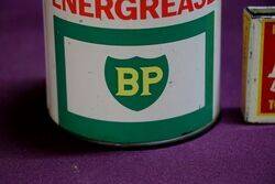 BP Energrease One Pound Grease Tin