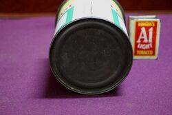 BP Energrease One Pound Grease Tin