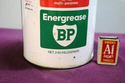 BP L2 Energrease 250 Grease Tin