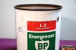 BP L2 Energrease 250 Grease Tin