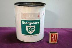 BP L2 Energrease 2.50 Grease Tin.