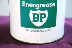 BP L2 Energrease 250 Grease Tin