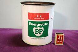 BP L2 Energrease 250 Grease Tin