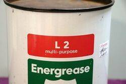 BP L2 Energrease 250 Grease Tin