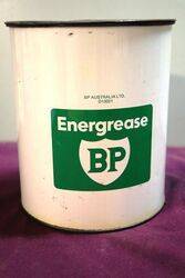 BP L2 Energrease 250 Grease Tin