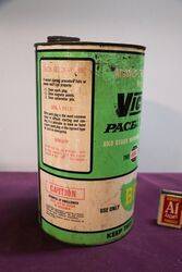 BP Victor Mower Fuel Can 