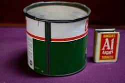 Castrol 500 grams Grease Tin