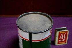 Castrol 500 grams Grease Tin