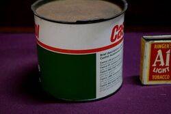 Castrol 500 grams Grease Tin