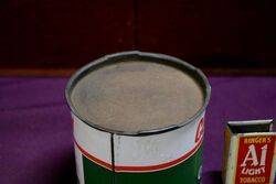 Castrol 500 grams Grease Tin