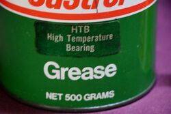 Castrol HTB 500 grams Grease Tin