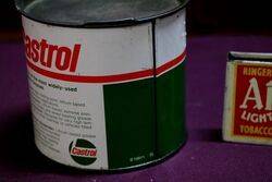 Castrol HTB 500 grams Grease Tin