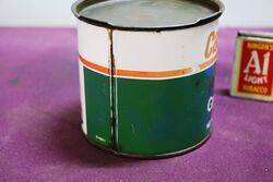 Castrol L 500 Grease grams Grease Tin