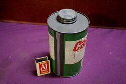 Castrol L Hypoy 90 Gear Oil One Quart Tin