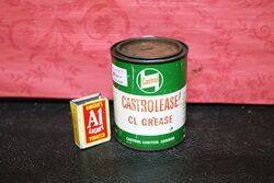 Castrol "Z" Castrolease CL Grease 1 lb Tin.