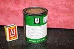 Castrol Z Castrolease CL Grease 1 lb Tin