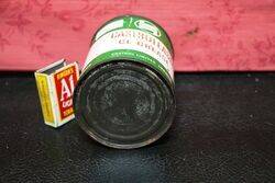 Castrol Z Castrolease CL Grease 1 lb Tin