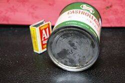 Castrol Z Castrolease Heavy Grease 1 lb Tin