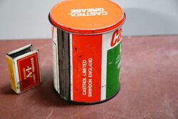 Castrol Z LM Grease 500g Tin 