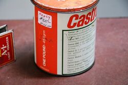 Castrol Z LM Grease 500g Tin 